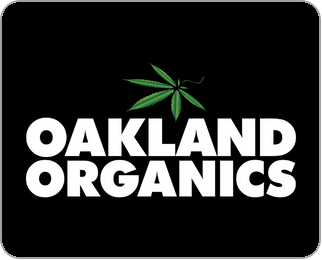 Oakland Organics logo