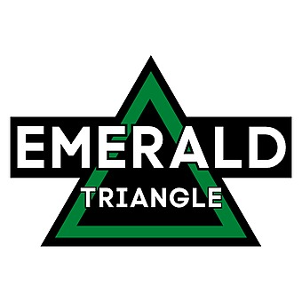 Emerald Triangle Dispensary McAndrews logo