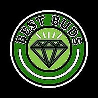 Best Buds Dispensary logo