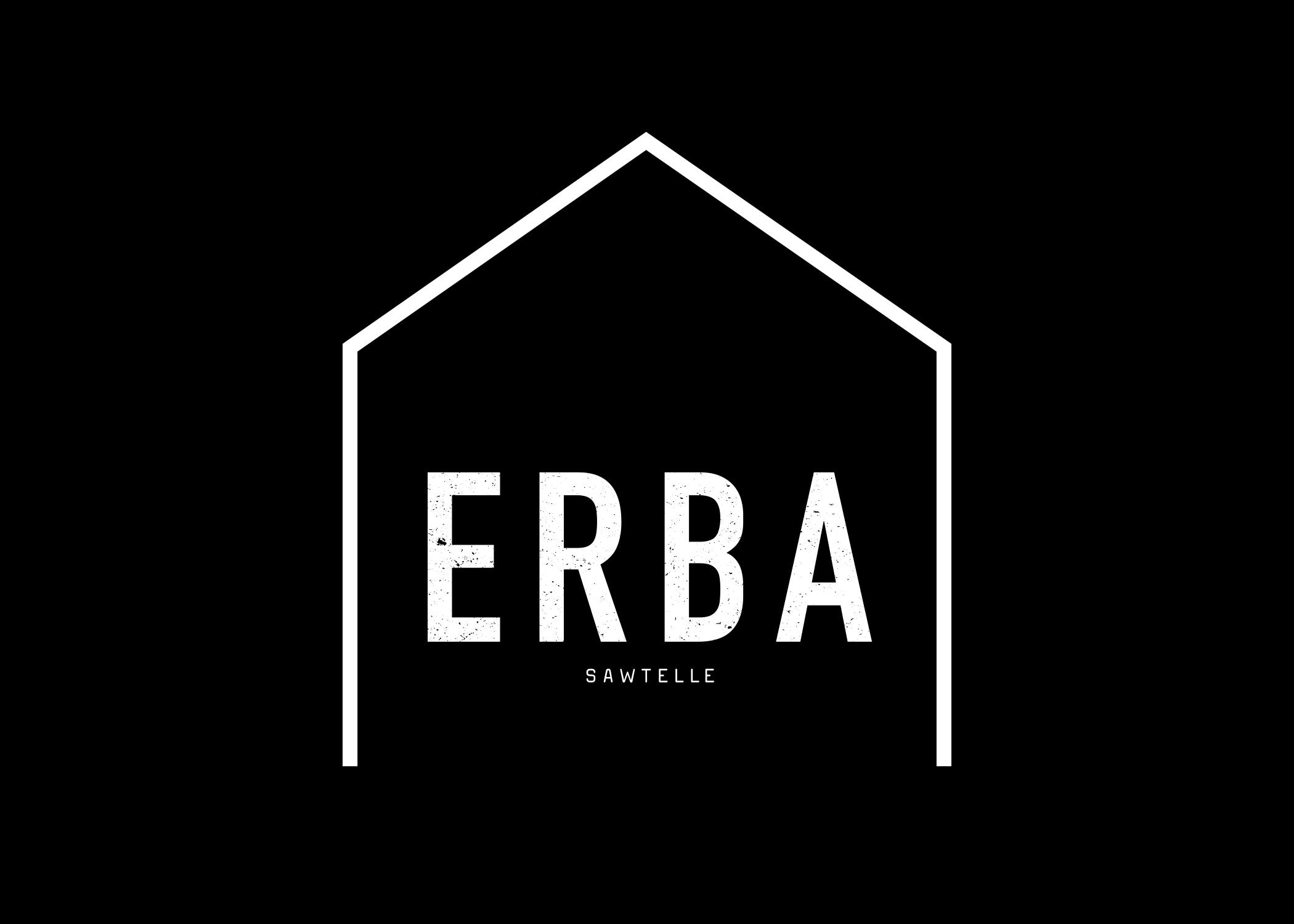ERBA Sawtelle logo