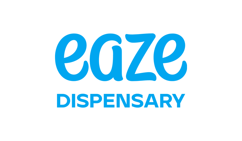 Eaze Weed Dispensary Mission Valley logo