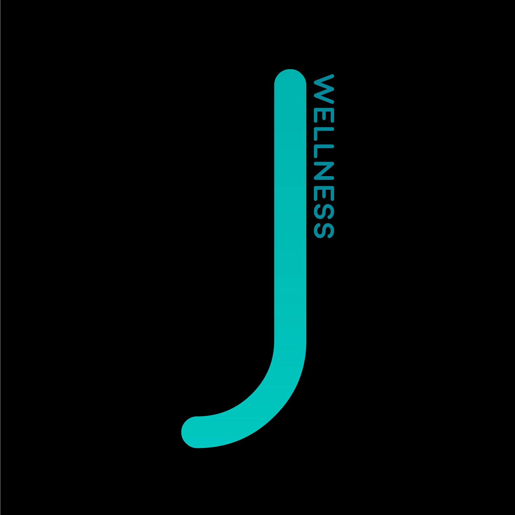 J Wellness logo