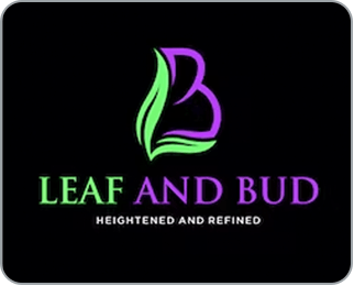 Leaf & Bud logo