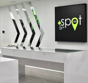 Spot420 The Cannabis Store