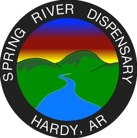 Spring River Dispensary logo