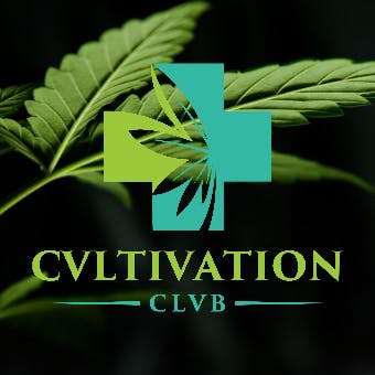 Cvltivation Clvb logo