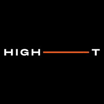 High Tea Cannabis Co. logo