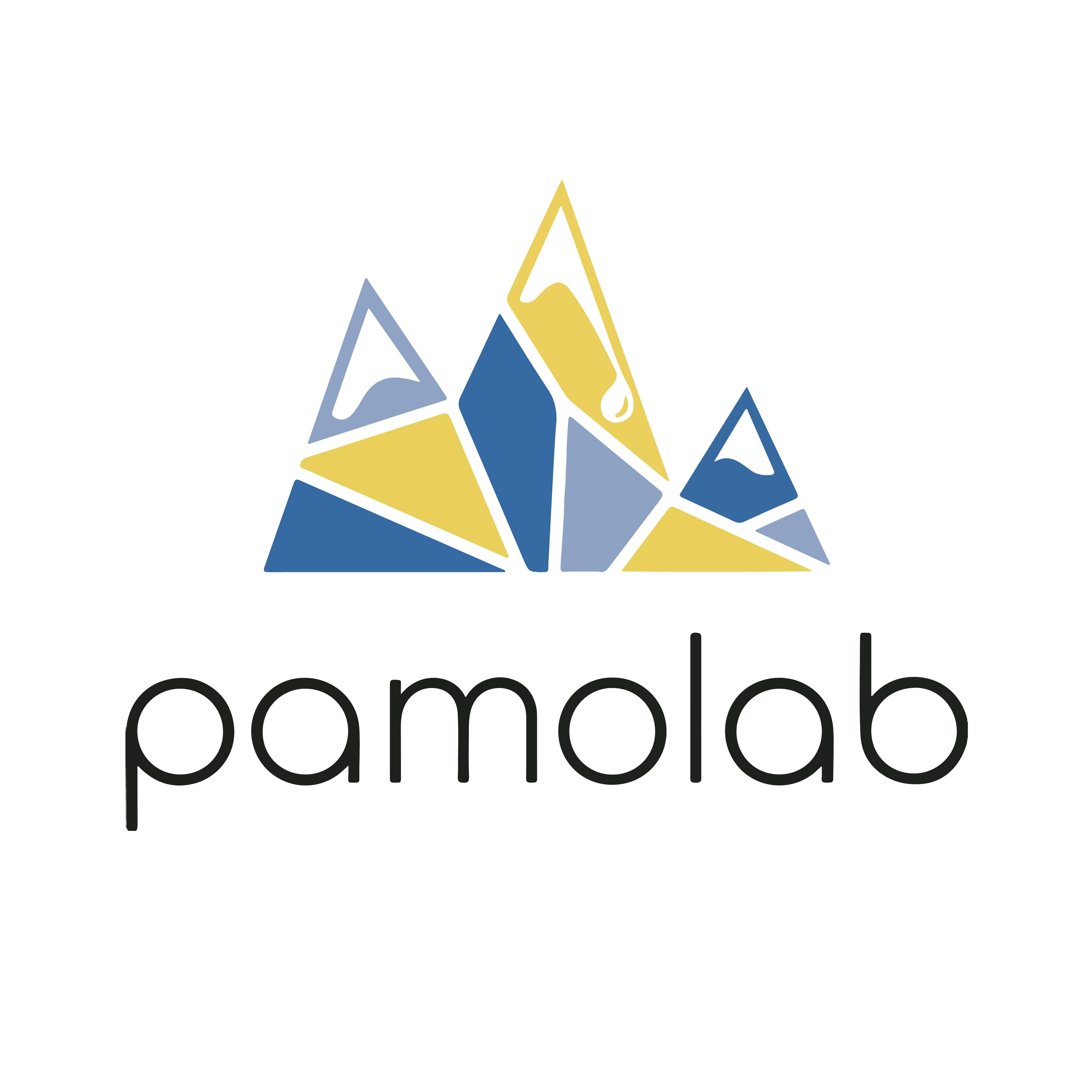 Pamolab Manufacturing-logo