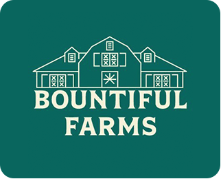 Bountiful Farms Inc-logo