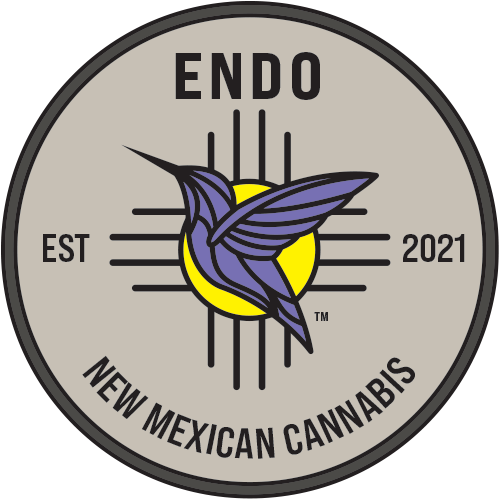 Endo logo