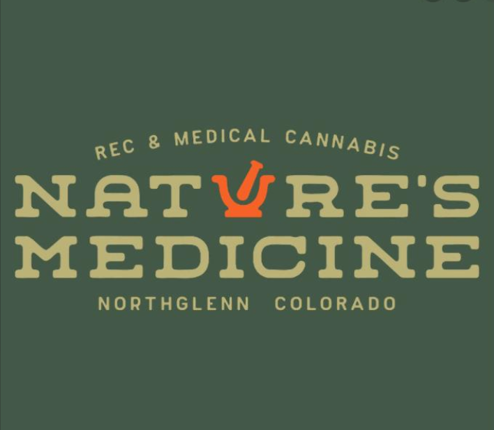 Green Tree (Medicinals) of Northglenn logo