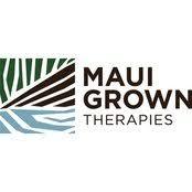 MAUI GROWN THERAPIES
