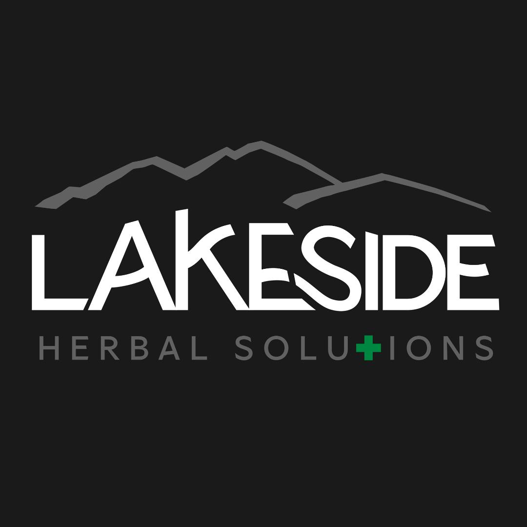 Lakeside Herbal Solutions-logo