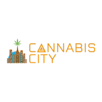 Cannabis City