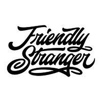 Friendly Stranger | Toronto Church St | Cannabis Store logo