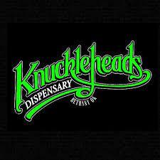 Dispensary Near Me - Knuckleheads Dispensary (Green Bee Meds - Coming Soon) logo