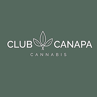 Club Canapa Cannabis logo