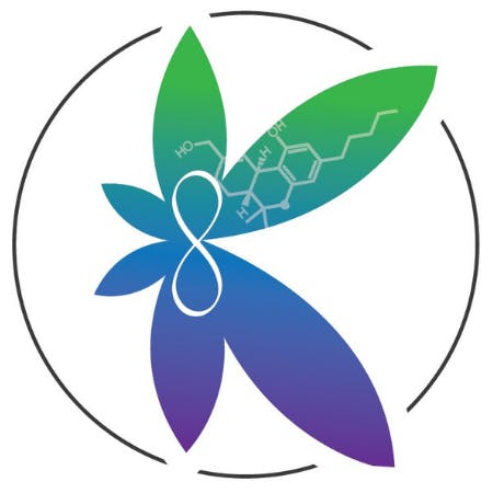 Karmaceuticals Dispensary logo