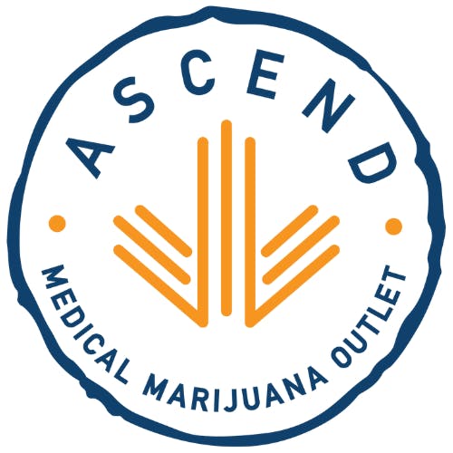 Ascend Medical Marijuana Outlet - Wayne PA logo