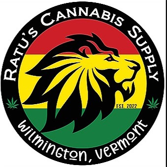 Ratu's Cannabis Supply, LLC Adult-use Cannabis store logo