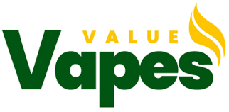 Value Vapes | Scarborough | Lowest Prices logo