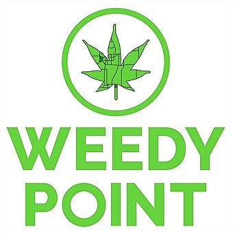 Weedy Point