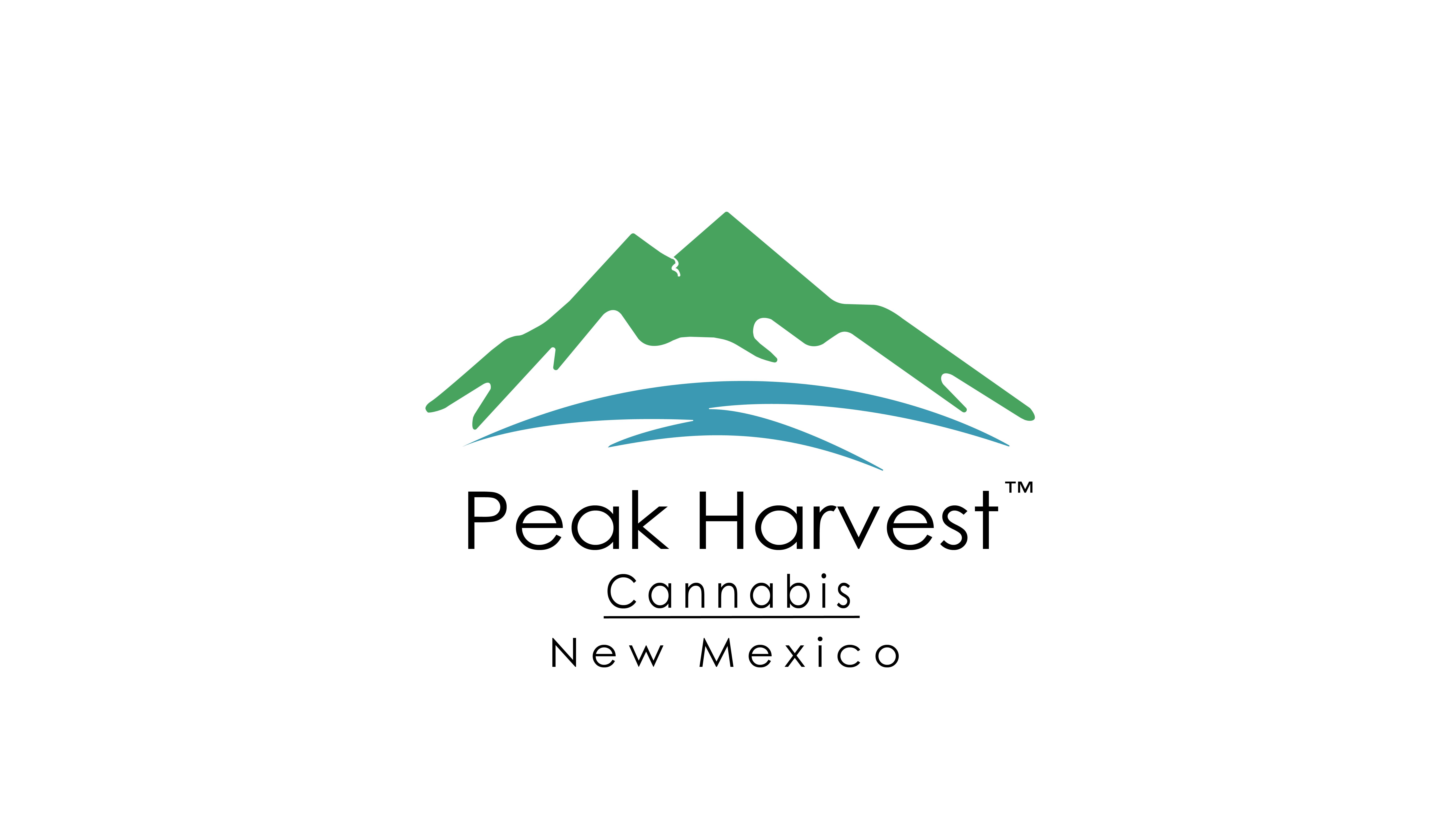Peak Harvest Cannabis - Socorro logo