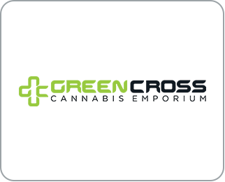 Green Cross Cannabis Emporium - Center logo