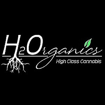 H2Organics logo