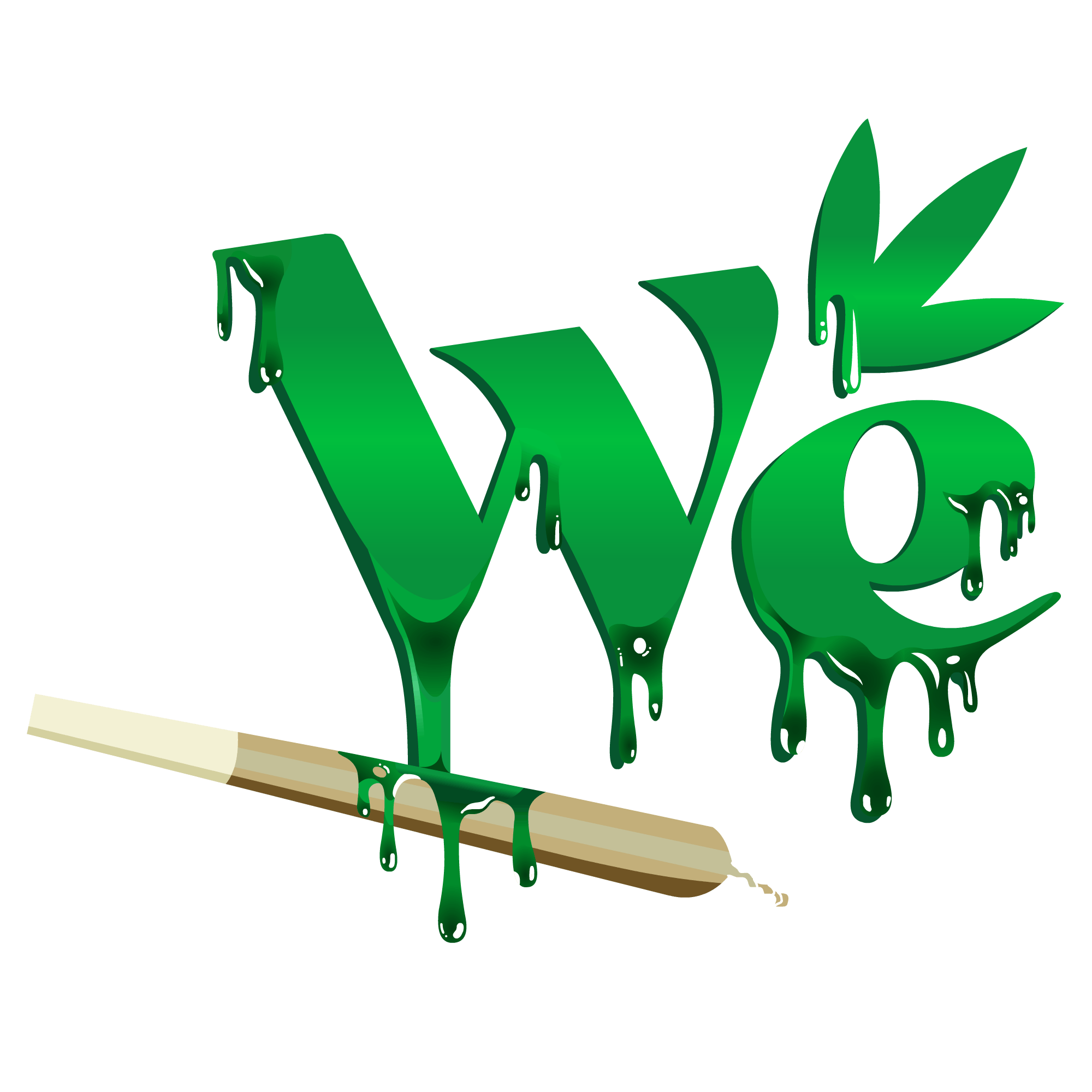 The We Store Cannabis - Sarnia Dispensary logo