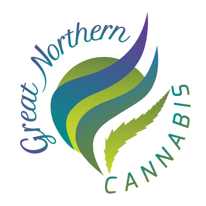 Great Northern Cannabis logo
