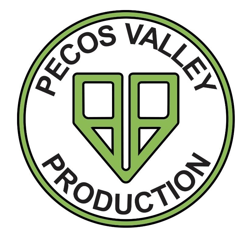 Pecos Valley Production - Albuquerque-logo