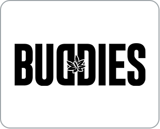 Buddies Cannabis