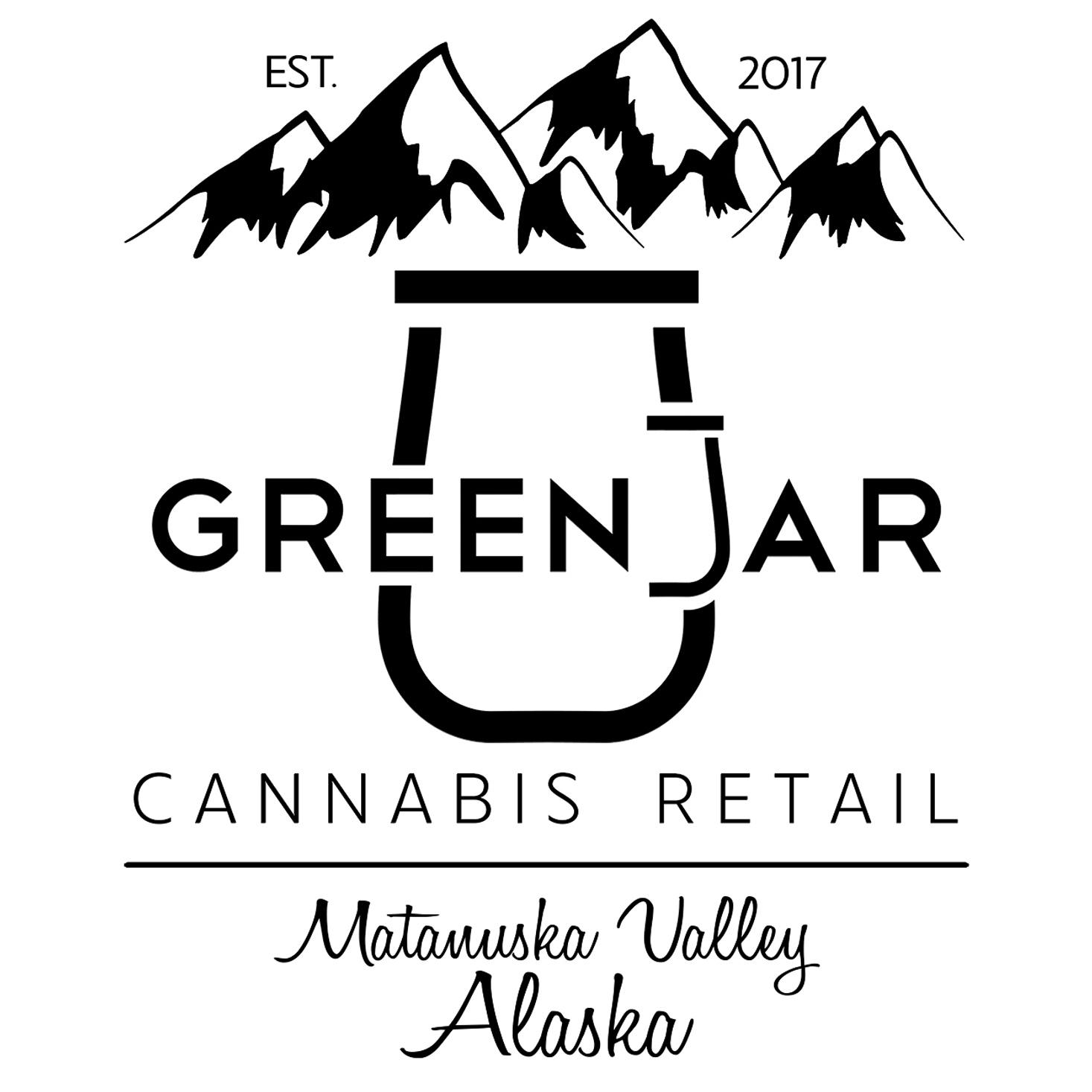 Green Jar-logo
