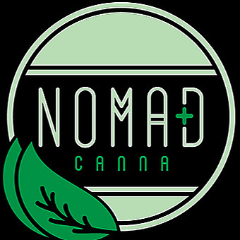 Nomad Canna Belgrade-logo