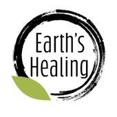 Earth's Healing North-logo