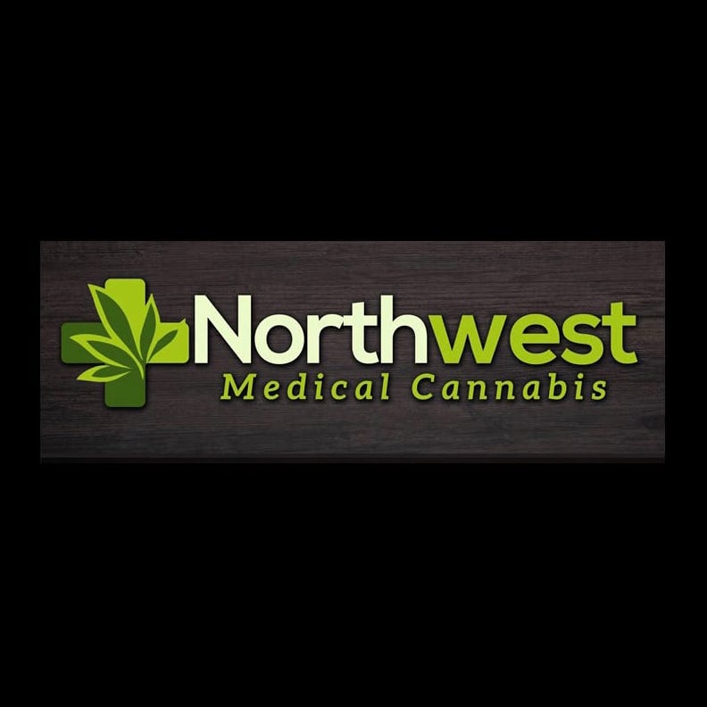 NorthWest Medical Cannabis-logo