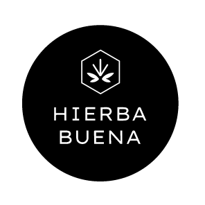 Hierba Buena LLC logo
