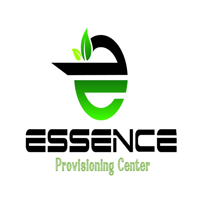Essence Provisioning Center logo