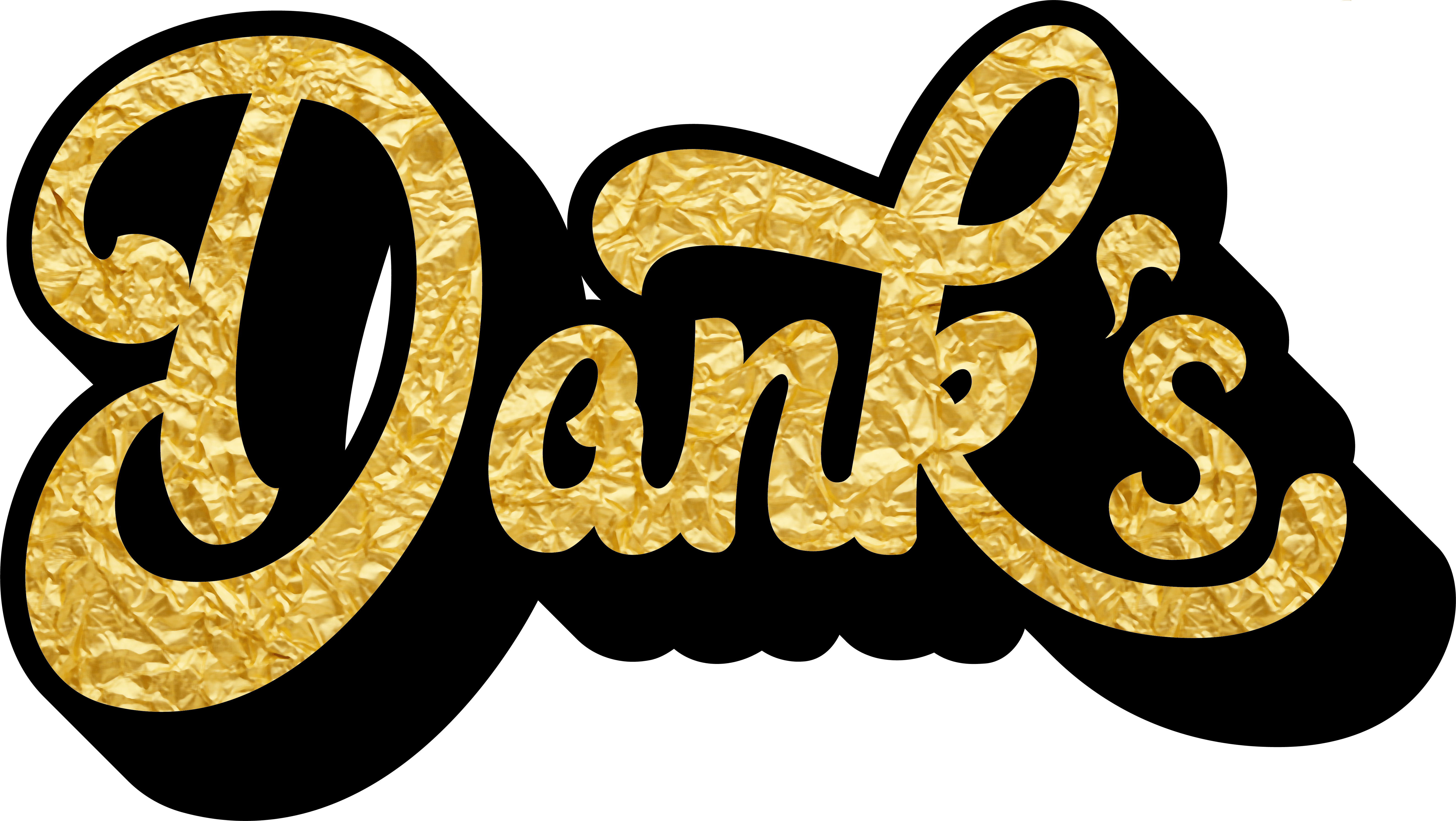 Dank's Wellness Emporium Blanchard logo