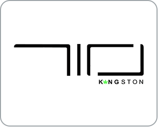 710 Kingston Cannabis Dispensary | West-End | 1057 Midland Avenue logo