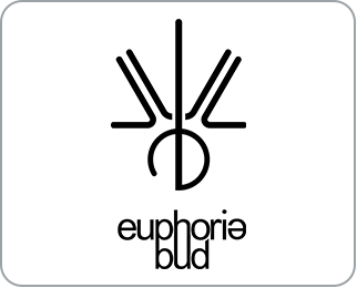 Euphoria Bud logo
