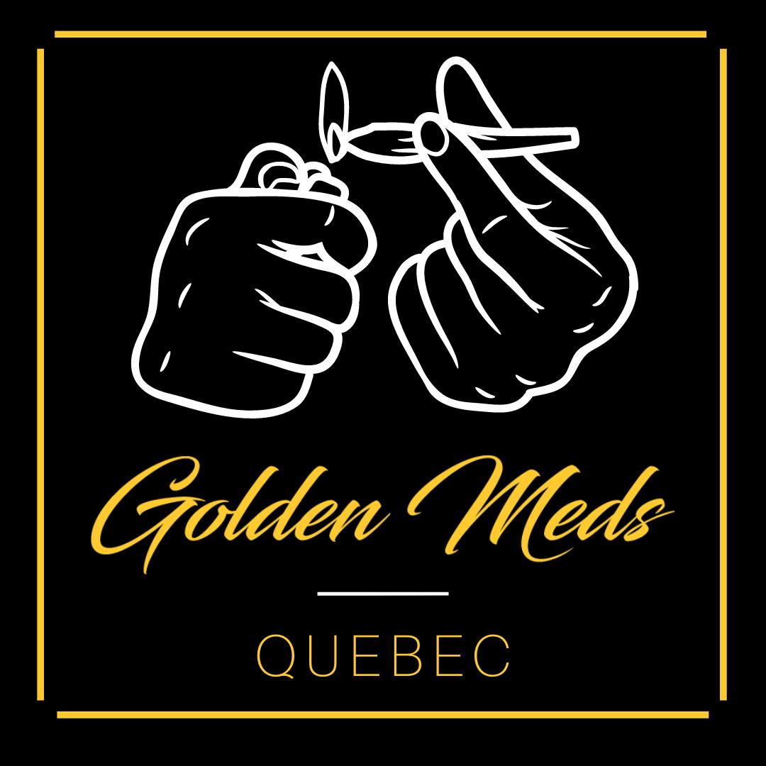 Golden Meds-logo