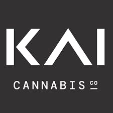 Kai Cannabis Co. - Adrian logo