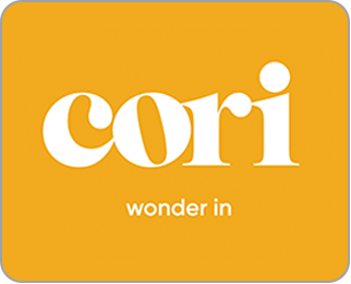 Cori logo