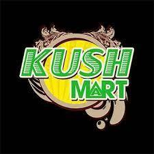 KushMart South Everett Cannabis Dispensary-logo