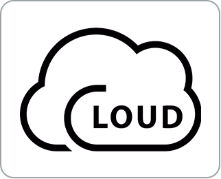 Cloud (Temporarily Closed) logo