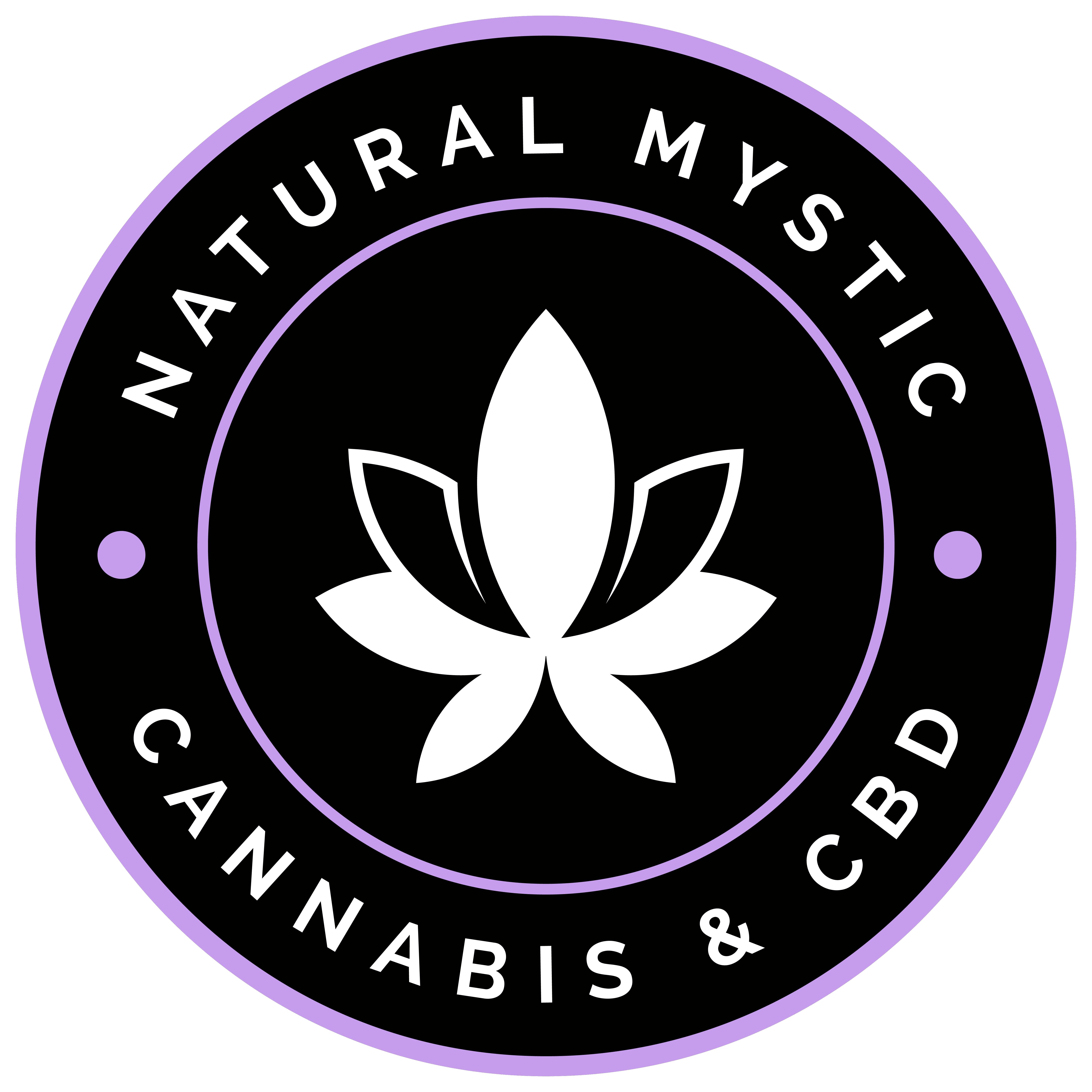 Natural Mystic Cannabis & CBD