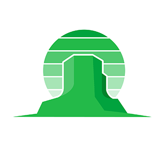 Green Mesa Dispensary logo