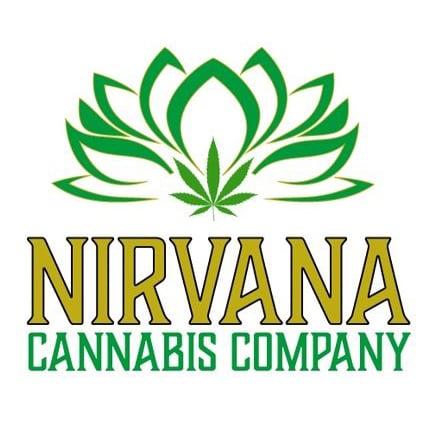 Nirvana Cannabis Tri Cities logo